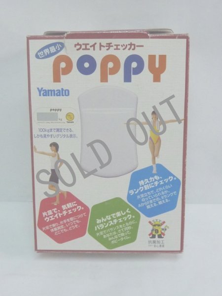 画像1: ＹＡＭＡＴＯ　ウエイトチェッカー　ＰＯＰPY (1)