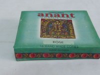 インドのお香　anant　【12箱セット】