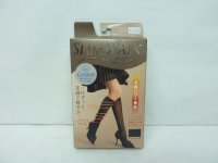スリムフォーク　膝下丈