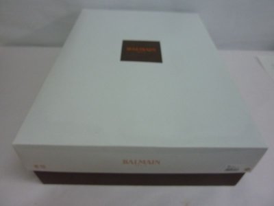 画像2: BALMAIN　バルマン　敷きパッドPBP0551
