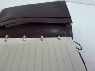 画像2: AMAZON CROCODIL CLUB　名刺入れ　　K-1