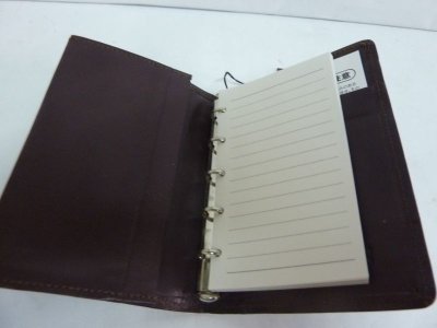 画像1: AMAZON CROCODIL CLUB　名刺入れ　　K-1