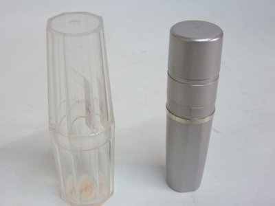 画像2: ネームスター　古印体　インク式ゴム印鑑