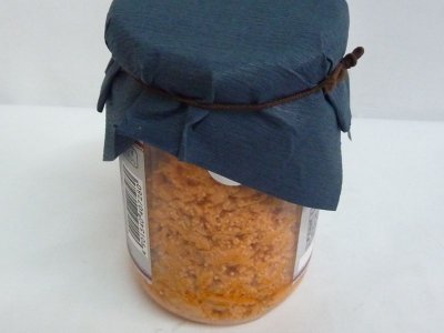 画像2: 荒ほぐし鮭　明太風味　☆当店ロングヒット商品☆