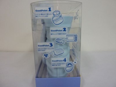 画像3: Pocatan 　シリコン製湯たんぽ　ALICE　IN　WONDER　LAND