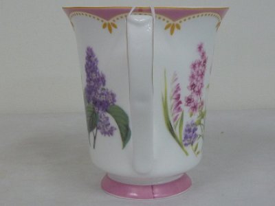 画像2: ROSE　GARDEN　マグカップ　チューリップ