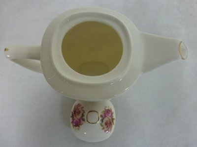 画像1: KINGSTAR　ポット　PI-HI