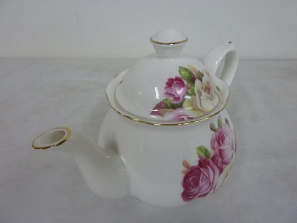 画像3: KINGSTAR　ポット　PO-LO (3)