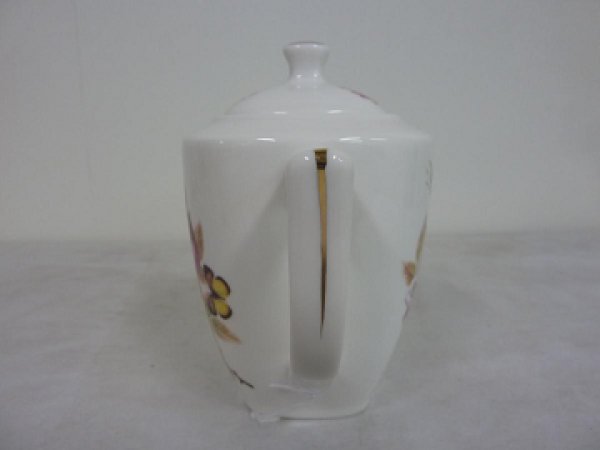 画像3: KINGSTAR　ポット　PI-HI (3)