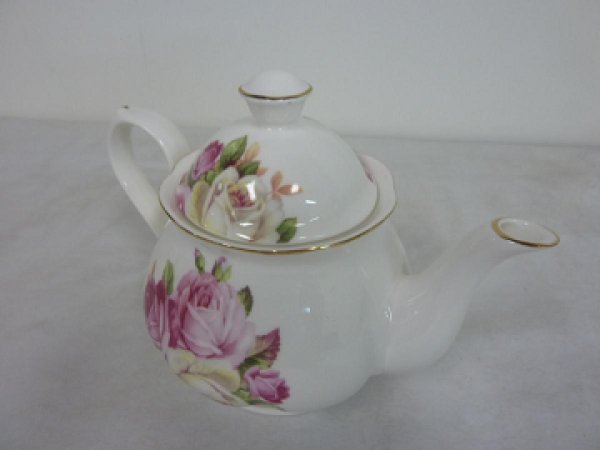 画像2: KINGSTAR　ポット　PO-LO (2)