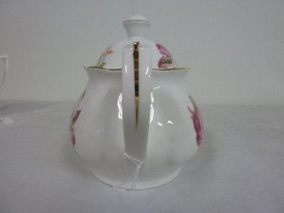 画像1: KINGSTAR　ポット　PO-LO