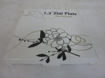 画像3: 薔薇柄　ディッシュ　約１９ｃｍ　ＰＬ－ＹＥ