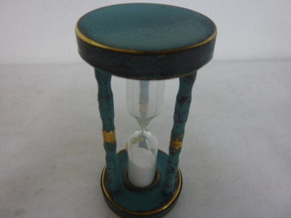 画像2: 砂時計　3分計　TM4A (2)