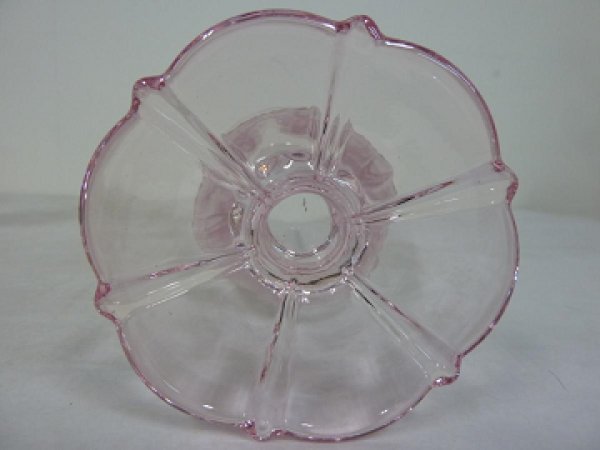 画像3: グラス（４点セット）　ピンク　８４６４ (3)