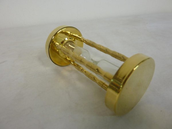 画像3: 砂時計　3分計　TM4 (3)