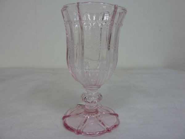 画像2: グラス（４点セット）　ピンク　８４６４ (2)