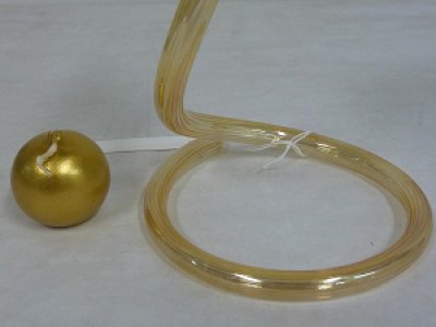 画像3: キャンドルスタンド　（ベネチアングラス）　CFE15