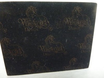 画像3: Veronese Design 置物　戦士（シルバー仕上げ）