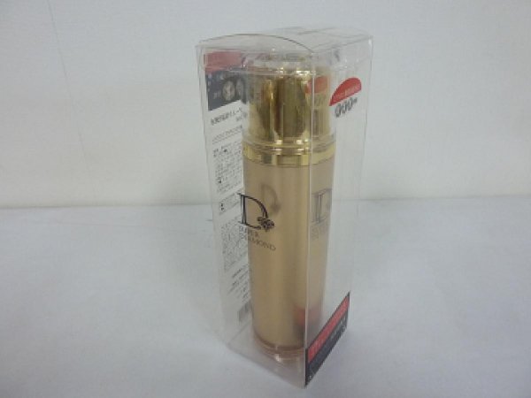 画像2: ダイアモンドパウダー入り保湿化粧水　DiAモイスチャーローション　１２０ｍｌ (2)