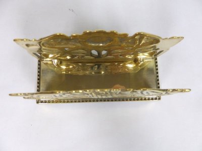 画像1: イタリア製　ナプキンホルダー