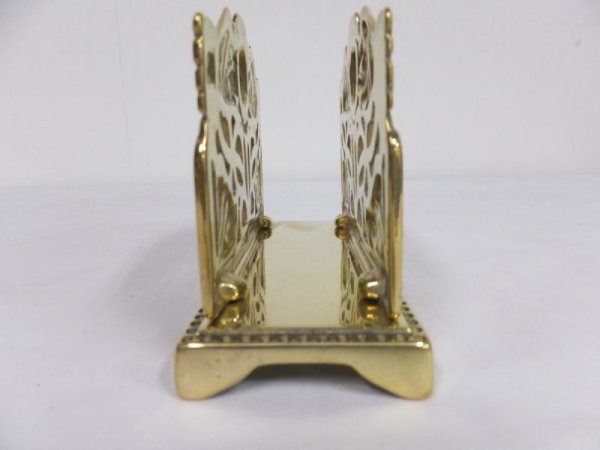 画像3: イタリア製　ナプキンホルダー (3)