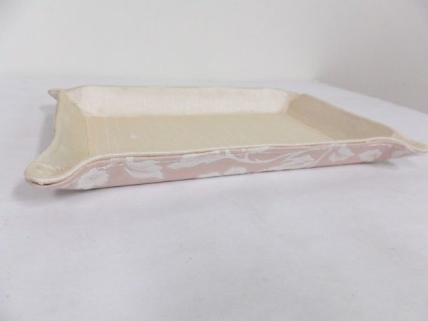 画像3: トレー(長方形・ベージュ)G24 (3)