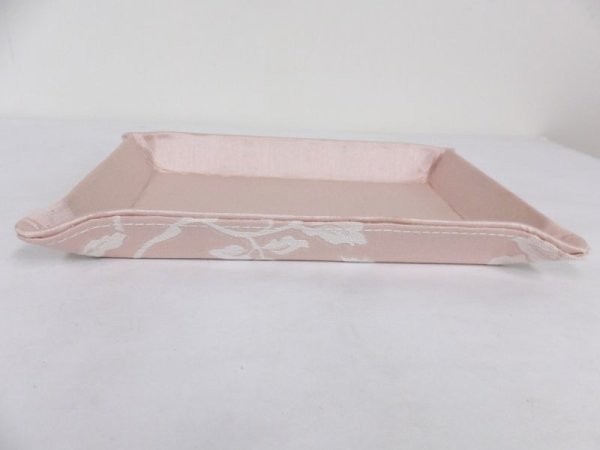 画像3: トレー(長方形・ピンク)G21 (3)