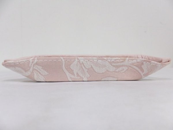 画像2: トレー(長方形・ピンク)G21 (2)