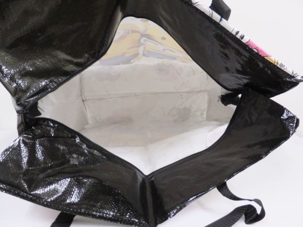 画像4: ☆ミニオンズショッピングバッグ(1)☆ (4)