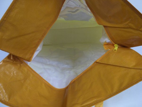 画像4: ☆ミニオンズショッピングバッグ(2)☆ (4)