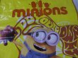 画像3: ☆ミニオンズショッピングバッグ(2)☆ (3)