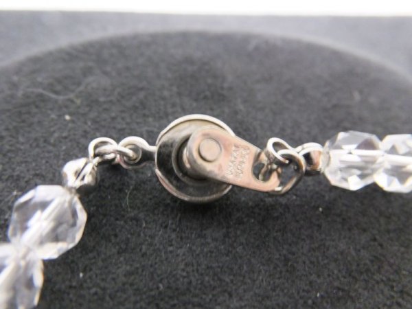 画像3: 水晶ネックレス(3) (3)