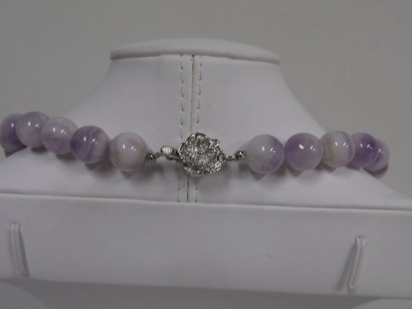 画像2: 天然石ネックレス (2)