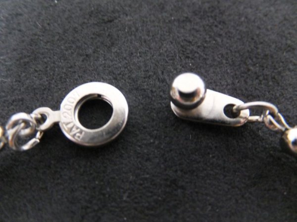 画像4: 水晶ネックレス(3) (4)