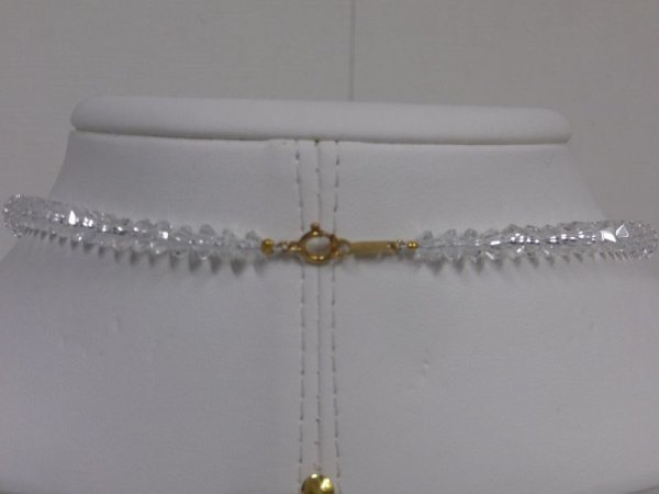 画像3: 天然石ネックレス (3)