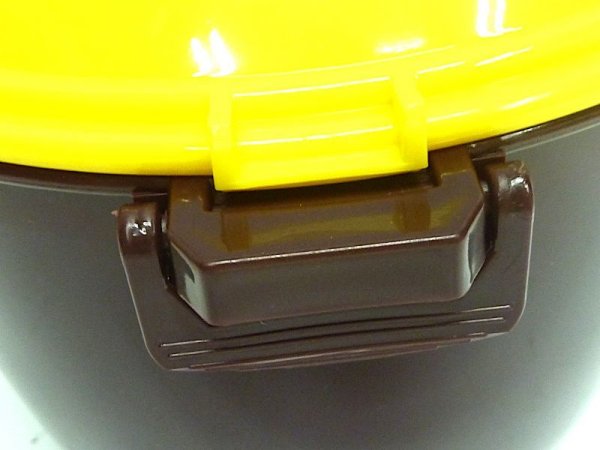 画像4: 枡谷シェフ　レンジｄｅクック鍋 (4)