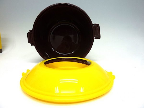 画像2: 枡谷シェフ　レンジｄｅクック鍋 (2)