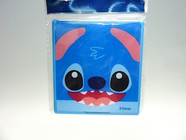 画像4: ディズニー　ミニミラー5枚セット  (4)