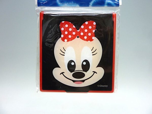 画像5: ディズニー　ミニミラー5枚セット  (5)
