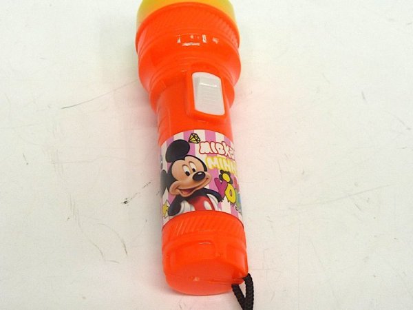 画像5: ディズニーカラフルミニライト3本セット (5)