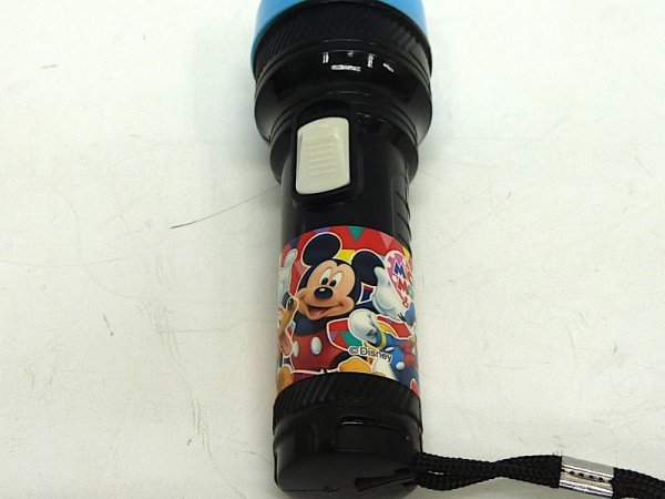 画像6: ディズニーカラフルミニライト3本セット (6)