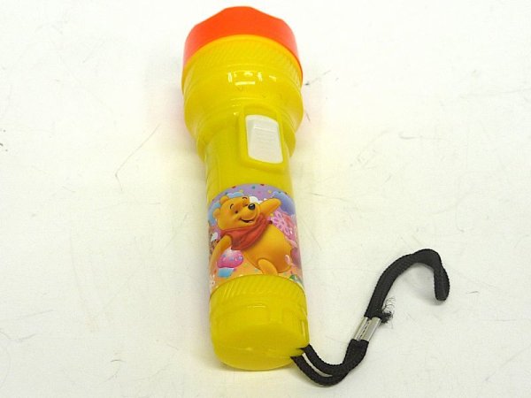 画像3: ディズニーカラフルミニライト3本セット (3)