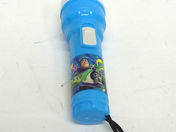 画像4: ディズニーカラフルミニライト3本セット (4)