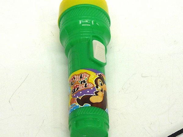 画像2: ディズニーカラフルミニライト3本セット (2)