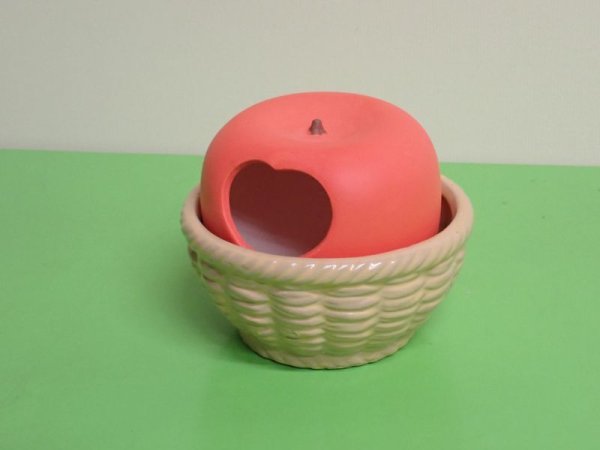 画像3: 潤いECOセラミック りんご (3)