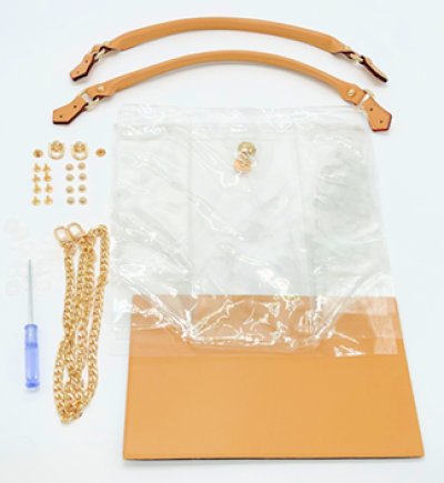 画像2: QUEEN OF BAG