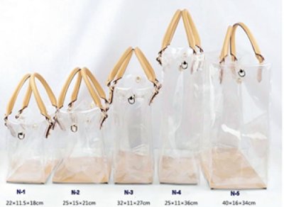 画像1: QUEEN OF BAG