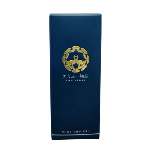 画像3: エミューオイル ヘアケア MYUジェイオイル (3)