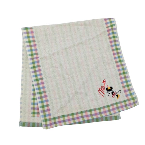 画像5: ディズニー タオルセット ミルキーハニー (5)