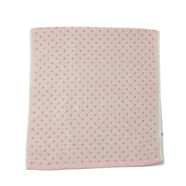 画像3: ディズニー タオルセット ミルキーハニー (3)